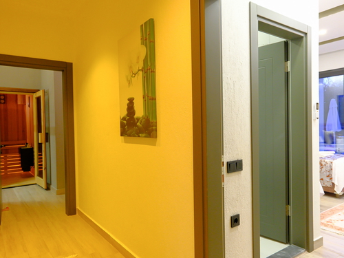  gece  -  Kasım
  | Kalkan Üzümlü’de Hamam Sauna Jakuzili Korunaklı Villa