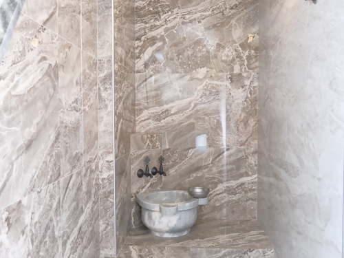  gece  -  Kasım
  | Kalkan Üzümlü’de Hamam Sauna Jakuzili Korunaklı Villa