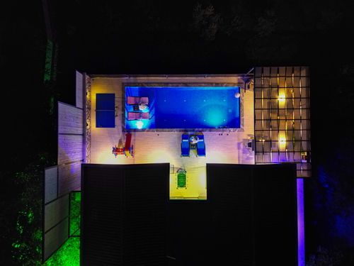  gece  -  Kasım
  | Kalkan Üzümlü’de Hamam Sauna Jakuzili Korunaklı Villa
