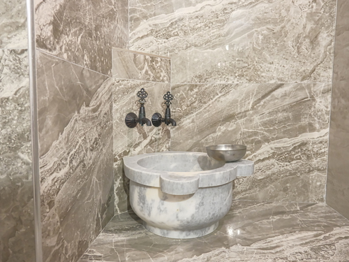  gece  -  Kasım
  | Kalkan Üzümlü’de Hamam Sauna Jakuzili Korunaklı Villa