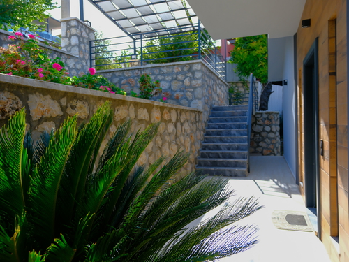  gece  -  Kasım
  | Kalkan Üzümlü’de Hamam Sauna Jakuzili Korunaklı Villa