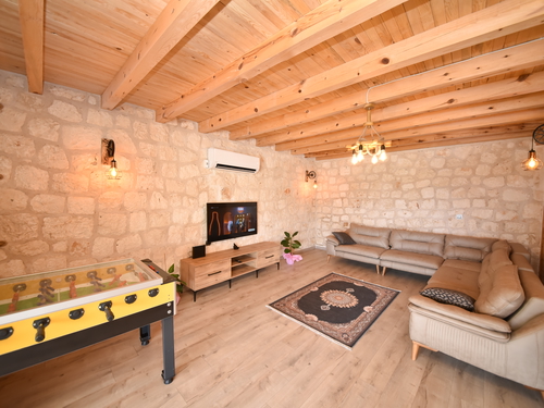  gece  -  Kasım
  | Demre Davazlar’da Jakuzili ve Bahçeli Kiralık Villa