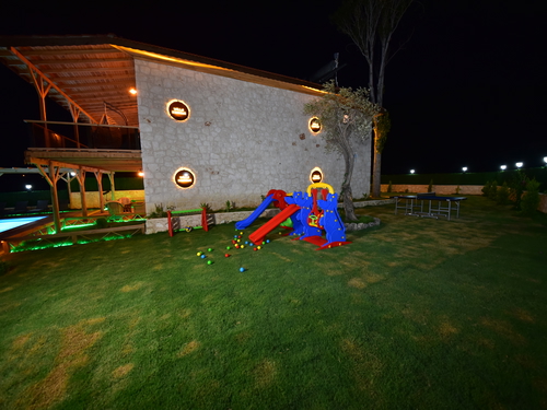  gece  -  Kasım
  | Demre Davazlar’da Jakuzili ve Bahçeli Kiralık Villa
