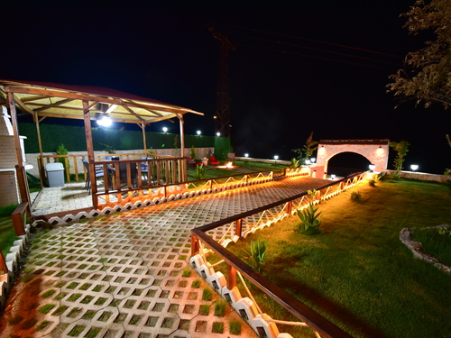  gece  -  Kasım
  | Demre Davazlar’da Jakuzili ve Bahçeli Kiralık Villa