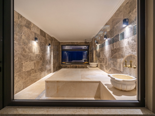  gece  -  Kasım
  | Kalkan Kördere’de Deniz Manzaralı ve Muhafazakar 6 Kişilik Tatil Villası