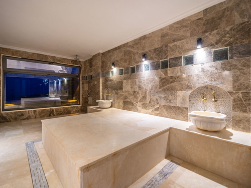  gece  -  Kasım
  | Kalkan Kördere’de Deniz Manzaralı ve Muhafazakar 6 Kişilik Tatil Villası