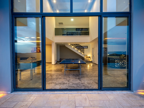  gece  -  Kasım
  | Kalkan Kördere’de Deniz Manzaralı ve Muhafazakar 6 Kişilik Tatil Villası