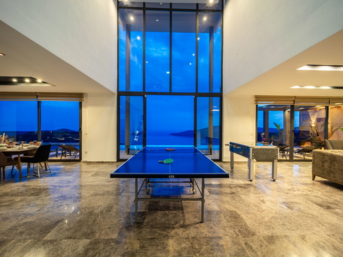  gece  -  Kasım
  | Kalkan Kördere’de Deniz Manzaralı ve Muhafazakar 6 Kişilik Tatil Villası