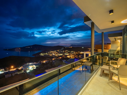  gece  -  Kasım
  | Kalkan Kördere’de Deniz Manzaralı ve Muhafazakar 6 Kişilik Tatil Villası