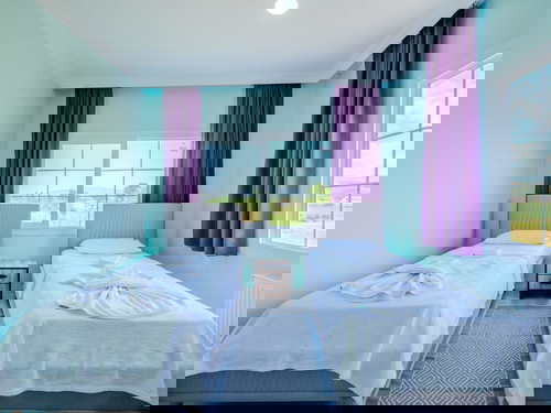  gece  -  Kasım
  | Fethiye Seydikemer’de Doğa İçinde Romantik ve Huzurlu Tatil Villası