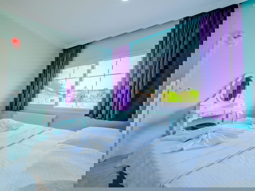  gece  -  Kasım
  | Fethiye Seydikemer’de Doğa İçinde Romantik ve Huzurlu Tatil Villası