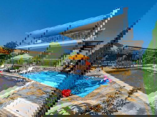  gece  -  Kasım
  | Fethiye Seydikemer’de Doğa İçinde Romantik ve Huzurlu Tatil Villası