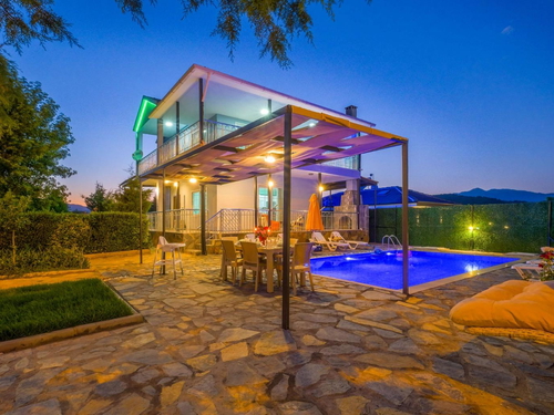  gece  -  Kasım
  | Fethiye Seydikemer’de Doğa İçinde Romantik ve Huzurlu Tatil Villası