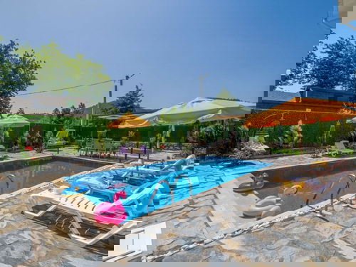  gece  -  Kasım
  | Fethiye Seydikemer’de Doğa İçinde Romantik ve Huzurlu Tatil Villası