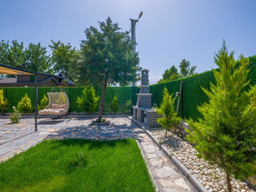 gece - Kasım
| Fethiye Seydikemer’de Doğa İçinde Romantik ve Huzurlu Tatil Villası