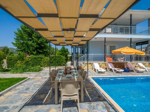  gece  -  Kasım
  | Fethiye Seydikemer’de Doğa İçinde Romantik ve Huzurlu Tatil Villası