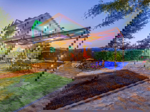  gece  -  Kasım
  | Fethiye Seydikemer’de Doğa İçinde Romantik ve Huzurlu Tatil Villası