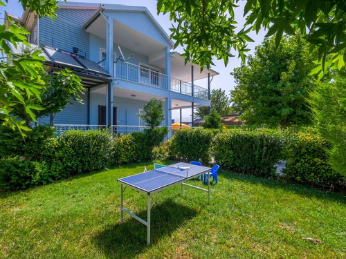  gece  -  Kasım
  | Fethiye Seydikemer’de Doğa İçinde Romantik ve Huzurlu Tatil Villası