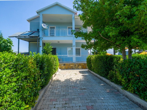  gece  -  Kasım
  | Fethiye Seydikemer’de Doğa İçinde Romantik ve Huzurlu Tatil Villası
