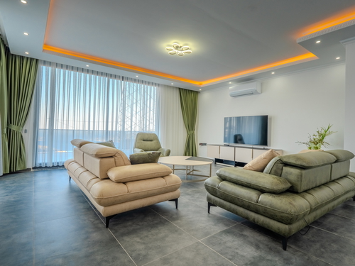  gece  -  Kasım
  | Kalkan Kördere’de Deniz Manzaralı, Hamam ve Sauna’lı Lüks Villa