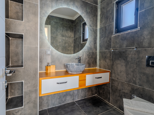  gece  -  Kasım
  | Kalkan Kördere’de Deniz Manzaralı, Hamam ve Sauna’lı Lüks Villa