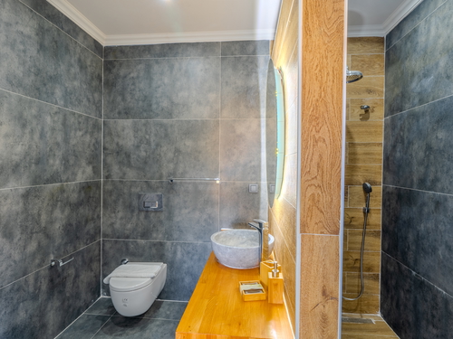  gece  -  Kasım
  | Kalkan Kördere’de Deniz Manzaralı, Hamam ve Sauna’lı Lüks Villa