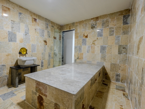  gece  -  Kasım
  | Kalkan Kördere’de Deniz Manzaralı, Hamam ve Sauna’lı Lüks Villa