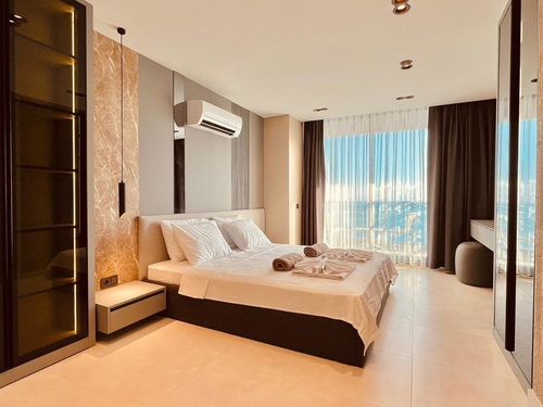  gece  -  Kasım
  | Kalkan Kalamar’da Eşsiz Deniz Manzaralı, Lüks ve Romantik Villa