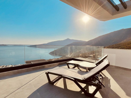  gece  -  Kasım
  | Kalkan Kalamar’da Eşsiz Deniz Manzaralı, Lüks ve Romantik Villa