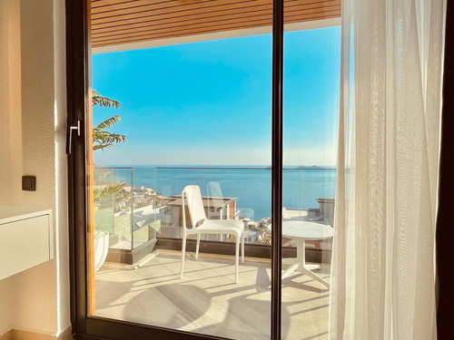  gece  -  Kasım
  | Kalkan Kalamar’da Deniz Manzaralı, Özel Havuzlu Lüks Villa Tatili