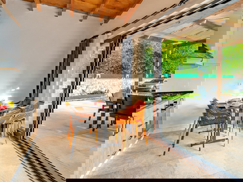  gece  -  Kasım
  | Fethiye Kayaköy’de 6 Kişilik Jakuzili Özel Havuzlu Doğa Villası