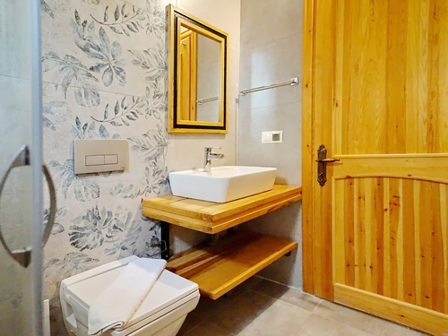  gece  -  Kasım
  | Fethiye Kayaköy’de 6 Kişilik Jakuzili Özel Havuzlu Doğa Villası