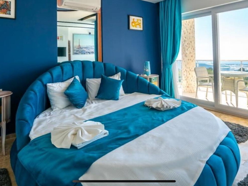  gece  -  Kasım
  | Kalkan İslamlar'da 6 Kişilik Özel Havuzlu Lüks Villa| Doğa İçinde Huzurlu Tatil
