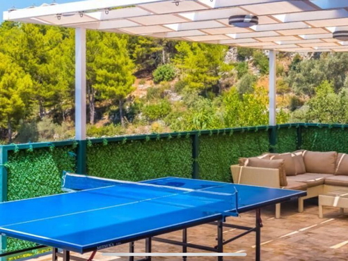  gece  -  Kasım
  | Kalkan İslamlar'da 6 Kişilik Özel Havuzlu Lüks Villa| Doğa İçinde Huzurlu Tatil