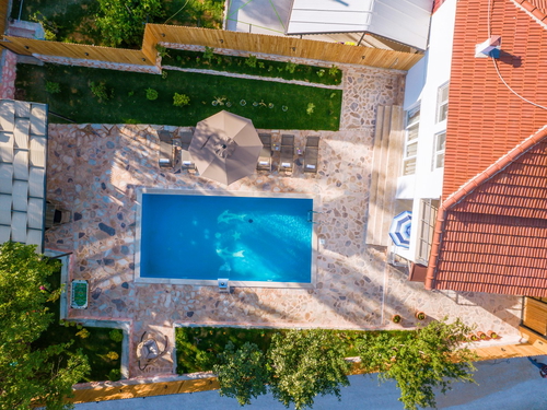  gece  -  Kasım
  | Kalkan Hacıoğlan'da 10 Kişilik Lüks Villa: Tuzlu Su Havuzlu ve Jakuzili Cennet