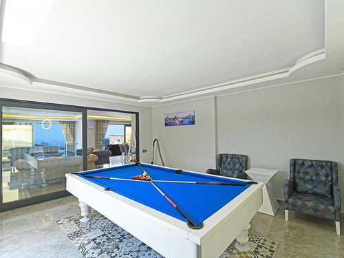  gece  -  Kasım
  | Kalkan Akbel'de Deniz Manzaralı Lüks Villa: Isıtmalı Havuz ve Jakuzi İle Konforlu Tatil