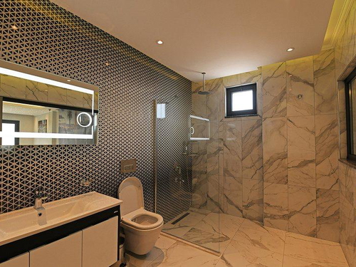  gece  -  Kasım
  | Kalkan Akbel'de Deniz Manzaralı Lüks Villa: Isıtmalı Havuz ve Jakuzi İle Konforlu Tatil
