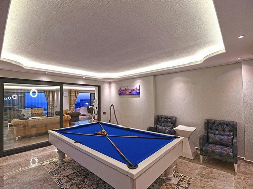  gece  -  Kasım
  | Kalkan Akbel'de Deniz Manzaralı Lüks Villa: Isıtmalı Havuz ve Jakuzi İle Konforlu Tatil