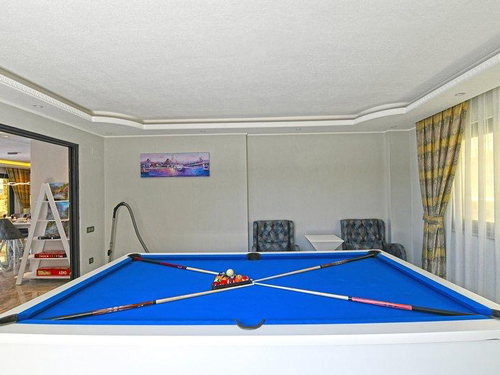gece - Kasım
| Kalkan Akbel'de Deniz Manzaralı Lüks Villa: Isıtmalı Havuz ve Jakuzi İle Konforlu Tatil
