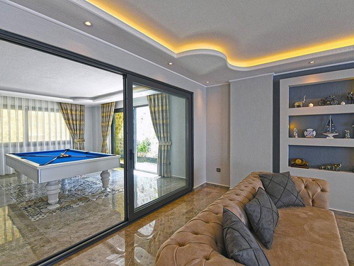  gece  -  Kasım
  | Kalkan Akbel'de Deniz Manzaralı Lüks Villa: Isıtmalı Havuz ve Jakuzi İle Konforlu Tatil