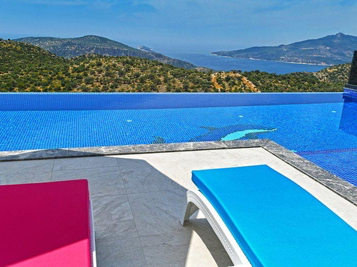  gece  -  Kasım
  | Kalkan Akbel'de Deniz Manzaralı Lüks Villa: Isıtmalı Havuz ve Jakuzi İle Konforlu Tatil