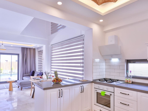  gece  -  Kasım
  | Kaş Çukurbağ'da Özel Havuzlu 4 Kişilik Kiralık Villa
