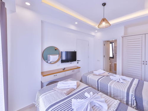  gece  -  Kasım
  | Kaş Çukurbağ'da Özel Havuzlu 4 Kişilik Kiralık Villa
