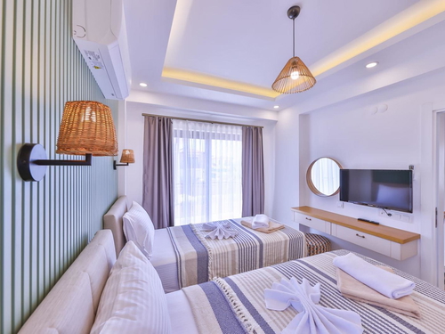  gece  -  Kasım
  | Kaş Çukurbağ'da Özel Havuzlu 4 Kişilik Kiralık Villa