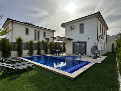  gece  -  Kasım
  | Kaş Çukurbağ'da Özel Havuzlu 4 Kişilik Kiralık Villa