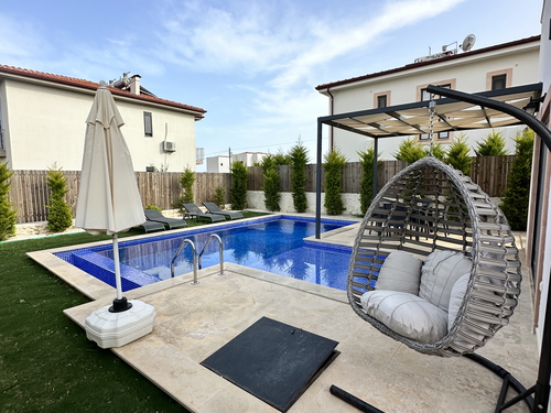  gece  -  Kasım
  | Kaş Çukurbağ'da Özel Havuzlu 4 Kişilik Kiralık Villa