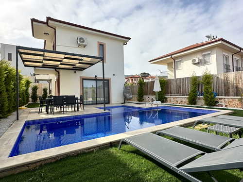  gece  -  Kasım
  | Kaş Çukurbağ'da Özel Havuzlu 4 Kişilik Kiralık Villa