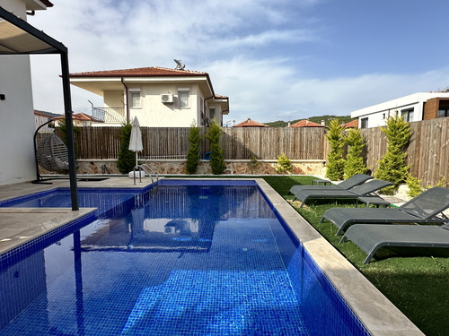  gece  -  Kasım
  | Kaş Çukurbağ'da Özel Havuzlu 4 Kişilik Kiralık Villa