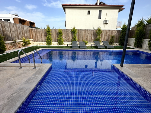  gece  -  Kasım
  | Kaş Çukurbağ'da Özel Havuzlu 4 Kişilik Kiralık Villa