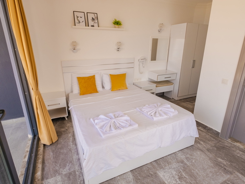  gece  -  Kasım
  | Kalkan Kızıltaş'ta Deniz Manzaralı, Jakuzili Lüks Villa Tatili: 10 Kişilik Özel Cennet